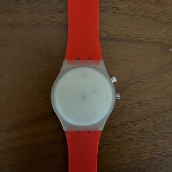 Swatch Watch Rare Vintage: Girls - Picture 3 of 5